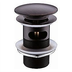 Донный клапан WasserKRAFT A047 купить в интернет-магазине сантехники Sanbest