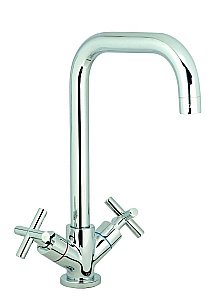 Смеситель для кухни GPD NINO LEB05 купить в интернет-магазине сантехники Sanbest