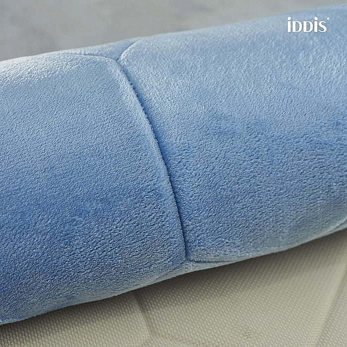 Коврик для ванной IDDIS Basic B24P580i12 купить в интернет-магазине сантехники Sanbest