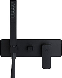 Смеситель для душа Allen Brau Infinity 5.21011-31 купить в интернет-магазине сантехники Sanbest