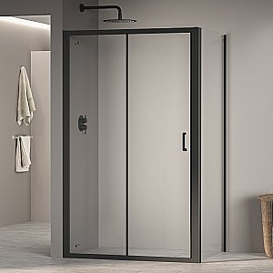 Душевая система RGW Shower Panels SP-6143-01 50140801-01 хром купить в интернет-магазине сантехники Sanbest