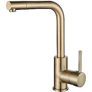 Смеситель для кухни Kaiser Teka 13144-3 купить в интернет-магазине сантехники Sanbest