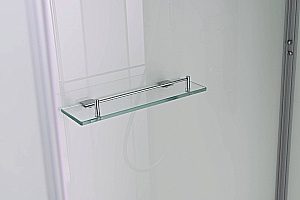 Душевая кабина AvaCan D Серия D5012 N 120х80 без крыши купить в интернет-магазине Sanbest