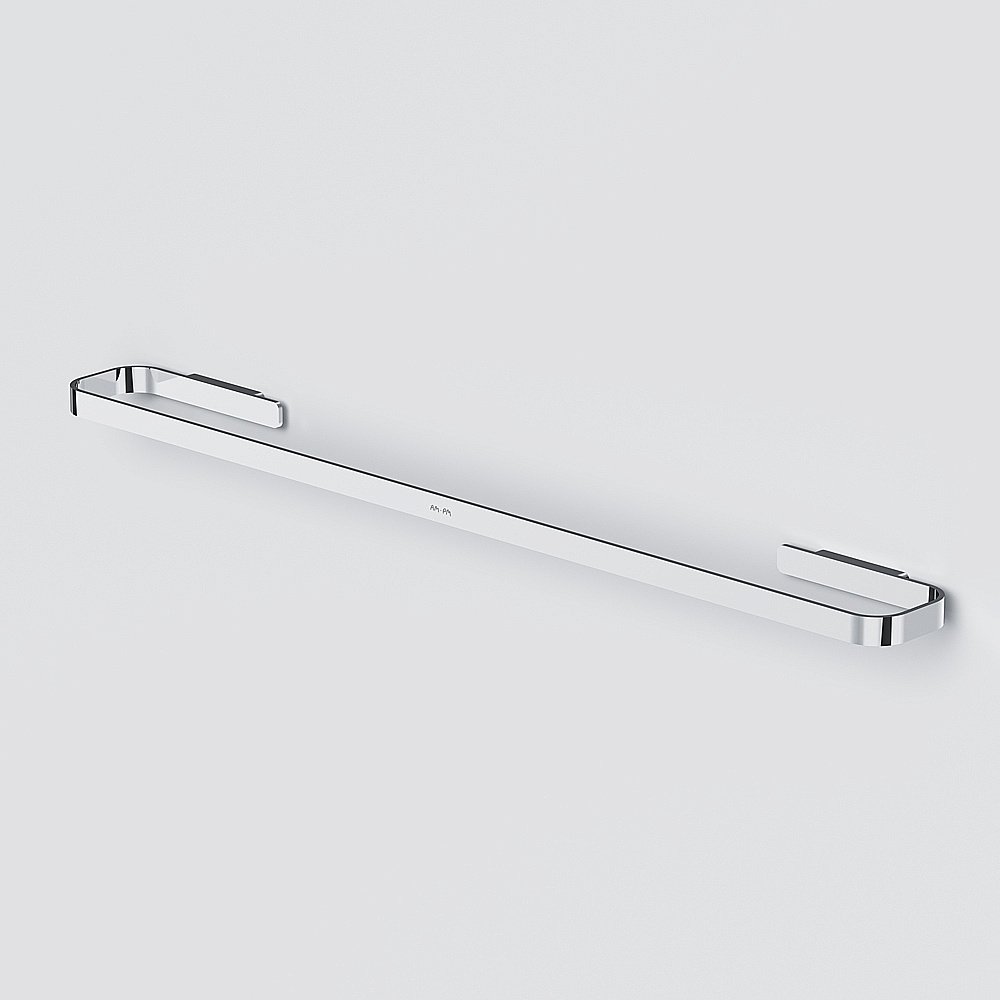 Полотенцедержатель AM.PM Func A8F346400 хром купить в интернет-магазине сантехники Sanbest