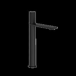 Смеситель для раковины Sancos Nexus SC9012MB черный матовый купить в интернет-магазине сантехники Sanbest