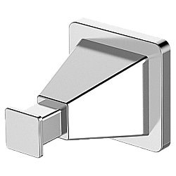 Крючок Elghansa SHERWOOD SWD-100 хром купить в интернет-магазине сантехники Sanbest