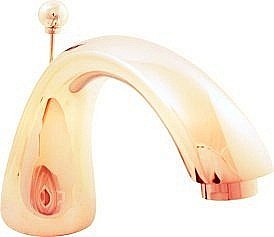 Излив на ванну Rav-Slezak VOD6900SM бронза купить в интернет-магазине сантехники Sanbest