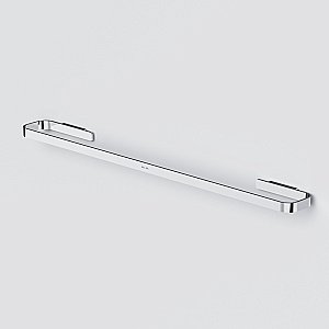 Полотенцедержатель AM.PM Func A8F346400 хром купить в интернет-магазине сантехники Sanbest