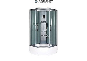 Душевая кабина Aquanet Sirius 95х95 купить в интернет-магазине Sanbest