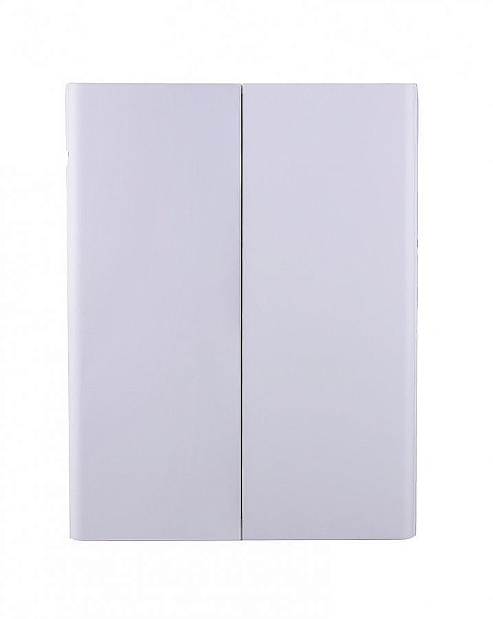 Шкаф Style Line Атлантика 60 белый для ванной в интернет-магазине сантехники Sanbest