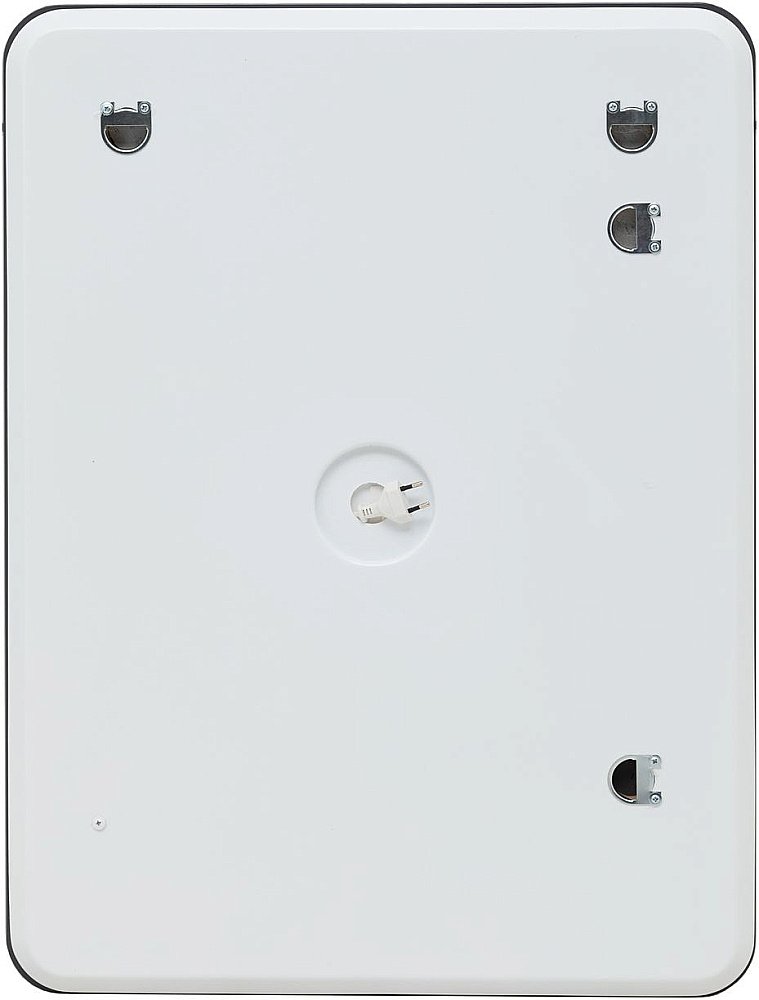 Зеркало Aquanet Ирис 60 в ванную от интернет-магазине сантехники Sanbest