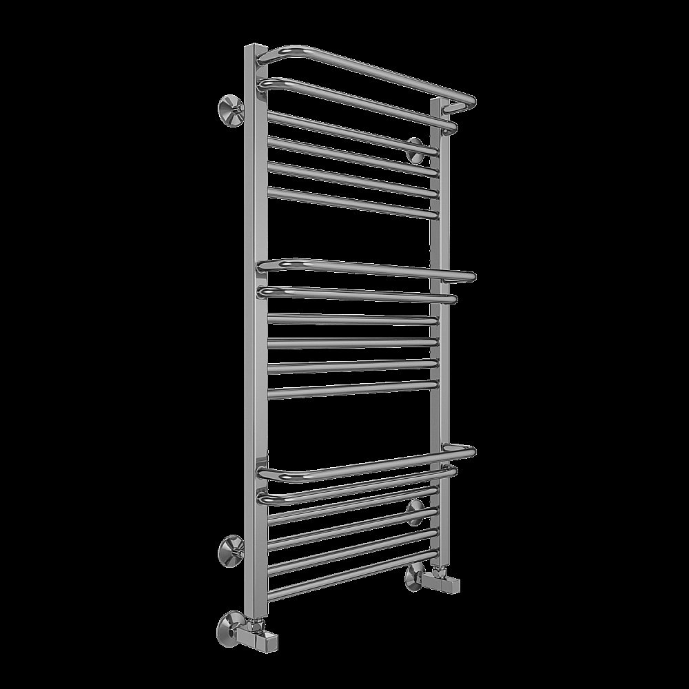 Полотенцесушитель водяной Terminus Орион П18 500х1000 купить в интернет-магазине сантехники Sanbest