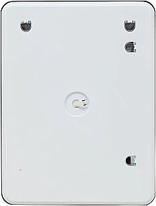 Зеркало Aquanet Ирис 60 в ванную от интернет-магазине сантехники Sanbest