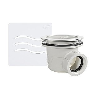 Душевая система RGW Shower Panels SP-6143-01 50140801-01 хром купить в интернет-магазине сантехники Sanbest