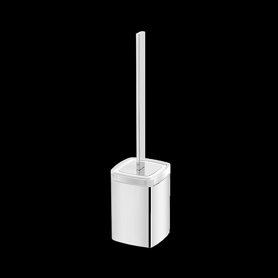 Ершик для туалета Langberger Accessories 11327B купить в интернет-магазине сантехники Sanbest