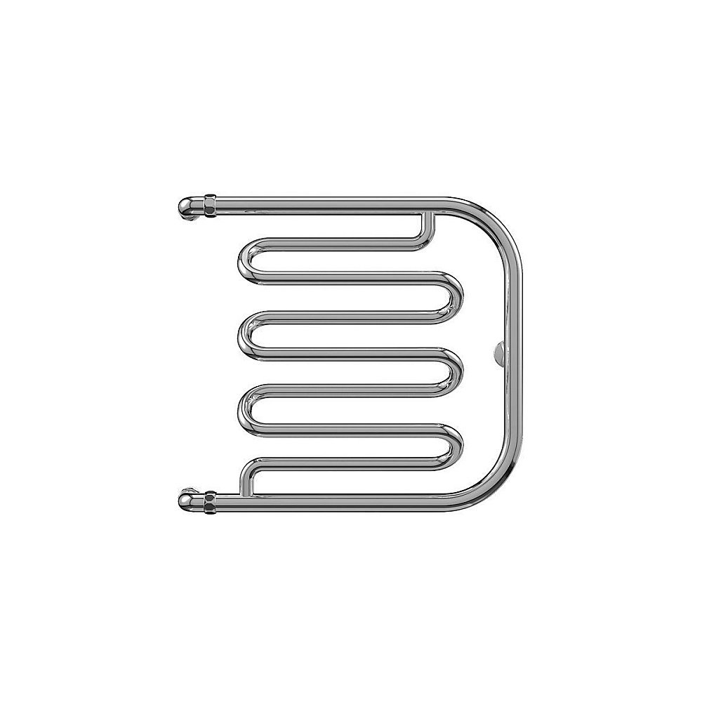 Полотенцесушитель водяной Terminus Фокстрот-Лиана 500x700 купить в интернет-магазине сантехники Sanbest