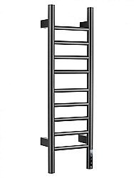 Полотенцесушитель электрический WONZON & WOGHAND BONN, Темный графит (WW-AL4092-GM) купить в интернет-магазине сантехники Sanbest