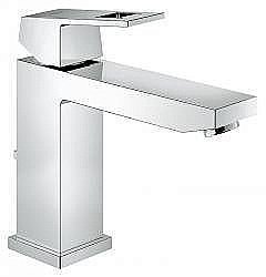 Смеситель для раковины Grohe Eurocube 23445000 купить в интернет-магазине сантехники Sanbest