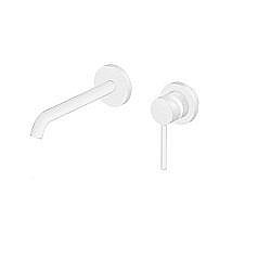 Смеситель для раковины Gattoni Circle Two 9137/91BO купить в интернет-магазине сантехники Sanbest