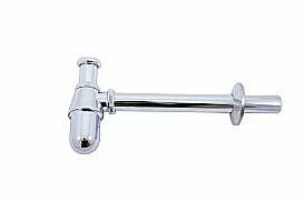 Сифон для раковины Rav-Slezak MD0545 хром купить в интернет-магазине сантехники Sanbest