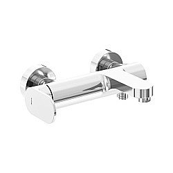 Смеситель для ванны Ravak Eleganta X070213 хром купить в интернет-магазине сантехники Sanbest