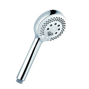 Душевая лейка Kludi Logo 683000500 купить в интернет-магазине сантехники Sanbest