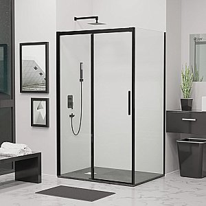 Душевая система RGW Shower Panels SP-6143-01 50140801-01 хром купить в интернет-магазине сантехники Sanbest