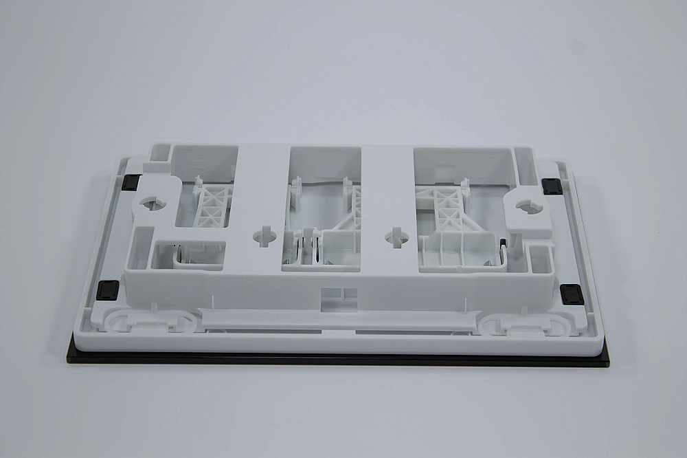 Кнопка для инсталляции CeruttiSpa CR05MG купить в интернет-магазине сантехники Sanbest