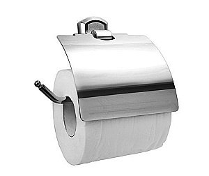 Держатель туалетной бумаги WasserKRAFT Oder К-3025 купить в интернет-магазине сантехники Sanbest