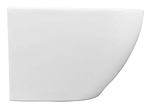 Биде Azario Grado AZ-0046F белое купить в интернет-магазине Sanbest