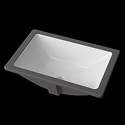 Раковина Caprigo 540WK купить в интернет-магазине сантехники Sanbest