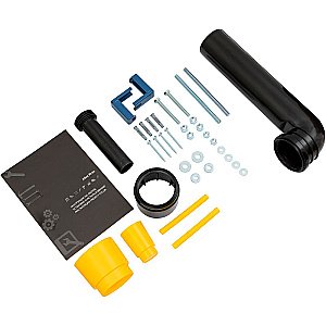 Инсталляция для унитаза Allen Brau Project Color 9.1PR10.20 купить в интернет-магазине сантехники Sanbest