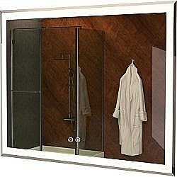 Зеркало Mixline Минио 545275 80 в ванную от интернет-магазине сантехники Sanbest