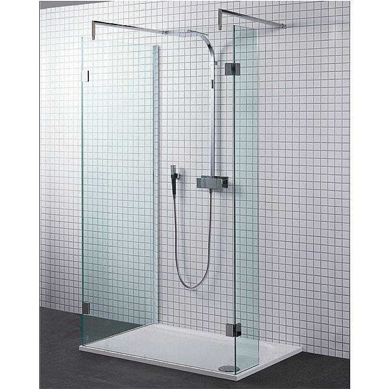 Душевой поддон Riho Kolping DB34 120x90 D004009005 белый купить в интернет-магазине Sanbest