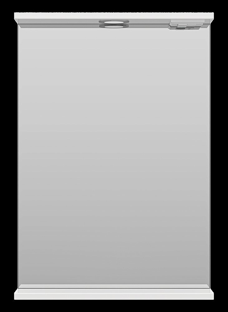 Зеркало Misty Енисей 50 Э-Ени02050-011 в ванную от интернет-магазине сантехники Sanbest