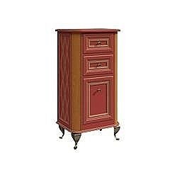 Комод Caprigo Vivo Эмали реестра отделок Classic правый купить в интернет-магазине сантехники Sanbest