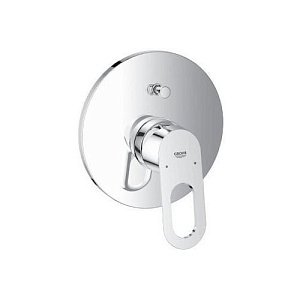 Смеситель для душа Grohe Bauloop 29081 000 купить в интернет-магазине сантехники Sanbest