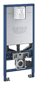 Система инсталляции Grohe Rapid SLX 39596000 купить в интернет-магазине сантехники Sanbest