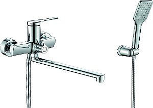 Смеситель для ванны Rush Socotra ST1235-51 купить в интернет-магазине сантехники Sanbest