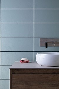 Раковина накладная Aquanet Round-1 36 273679 белая купить в интернет-магазине Sanbest