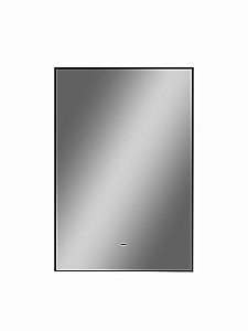 Зеркало ART&MAX SORRENTO 60 AM-Sor-600-1000-DS-F в ванную от интернет-магазине сантехники Sanbest