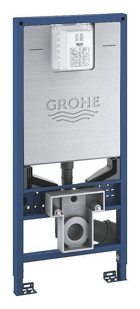 Система инсталляции Grohe Rapid SLX 39596000 купить в интернет-магазине сантехники Sanbest