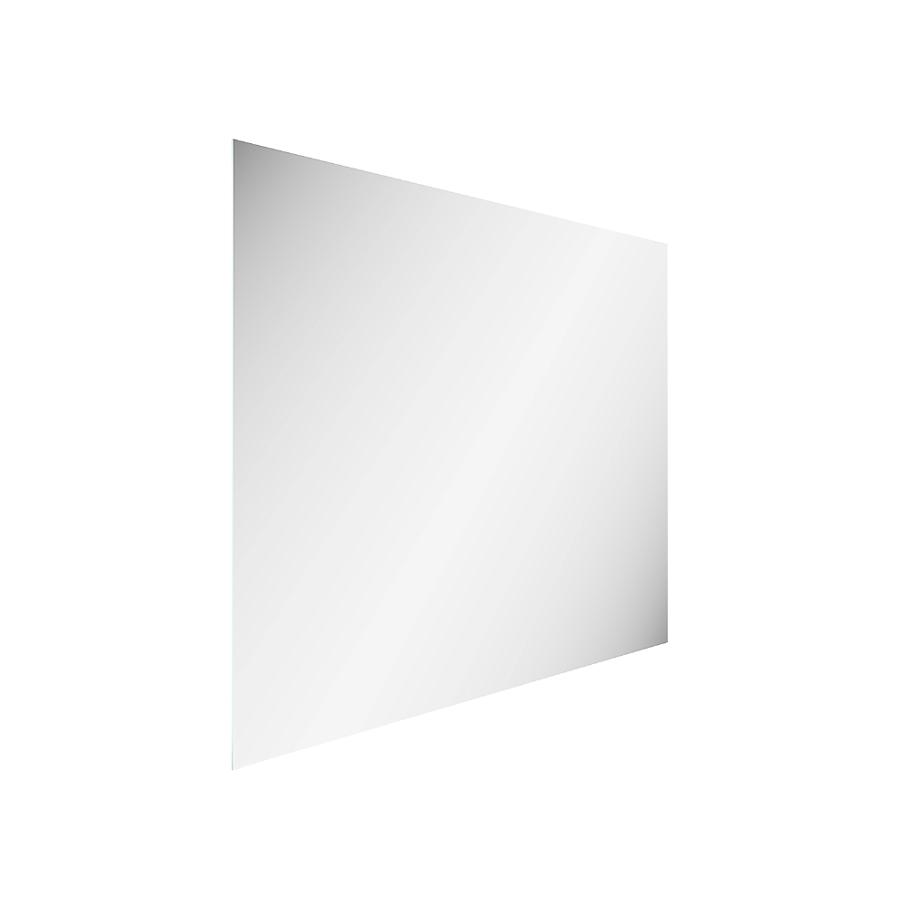 Зеркало с подсветкой Sancos Square 2.0 SQ2.900 90х70 в ванную от интернет-магазине сантехники Sanbest