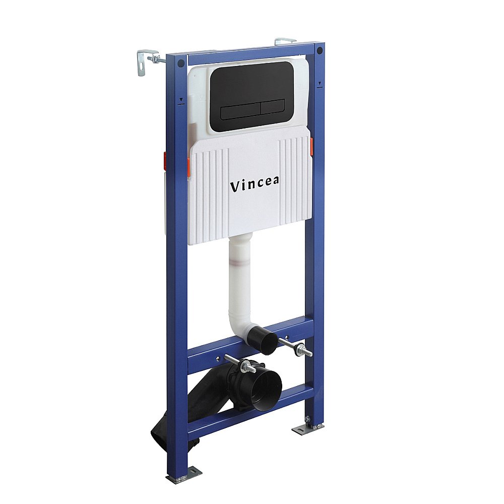 Инсталляция для подвесного унитаза Vincea VIS-2508 купить в интернет-магазине сантехники Sanbest