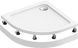 Душевой поддон Good door РАУНД 80x80 купить в интернет-магазине Sanbest