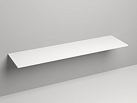 Столешница Salini Costa Plus 200221MRF 150 S-Stone матовая для ванной в интернет-магазине сантехники Sanbest