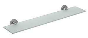 Полка стеклянная Bemeta Neo 104102045 60 купить в интернет-магазине сантехники Sanbest