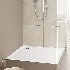 Душевой поддон Kaldewei Superplan 90x90 390-1 купить в интернет-магазине Sanbest