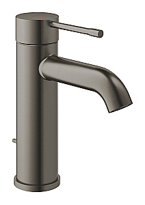 Смеситель для раковины Grohe Essence 23589AL1 темный графит матовый купить в интернет-магазине сантехники Sanbest