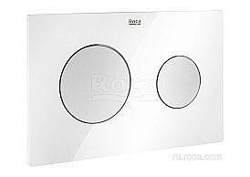 Кнопка для инсталляции Roca PL-10 890089005 купить в интернет-магазине сантехники Sanbest